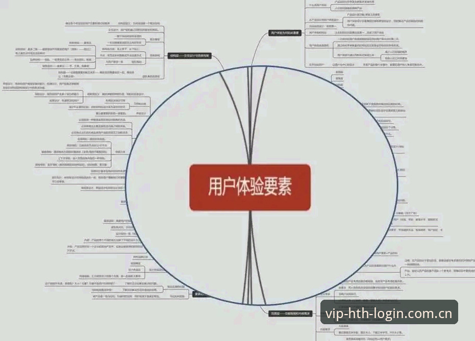hth体育平台使用教程：从注册到深度体验的全流程解析